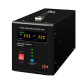 ИБП LogicPower LPY-PSW-1500VA+ (1050Вт) 10A/15A с правильной синусоидой 24V ИБП LogicPower LPY-PSW-1500VA+ (1050Вт) 10A/15A с правильной синусоидой 24V
