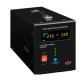 ИБП LogicPower LPY-PSW-1500VA+ (1050Вт) 10A/15A с правильной синусоидой 24V ИБП LogicPower LPY-PSW-1500VA+ (1050Вт) 10A/15A с правильной синусоидой 24V
