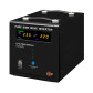 ИБП LogicPower LPY-PSW-2000VA+ (1400Вт) 10A/20A с правильной синусоидой 24V ИБП LogicPower LPY-PSW-2000VA+ (1400Вт) 10A/20A с правильной синусоидой 24V