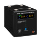 ДБЖ LogicPower LPY-PSW-2500VA+ (1800Вт) 10A/20A з правильною синусоїдою 24V ДБЖ LogicPower LPY-PSW-2500VA+ (1800Вт) 10A/20A з правильною синусоїдою 24V