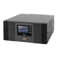 ИБП с правильной синусоидой 12V LogicPower LPM-PSW-1500VA (1050Вт) ИБП с правильной синусоидой 12V LogicPower LPM-PSW-1500VA (1050Вт)