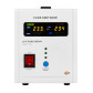 ИБП с правильной синусоидой 12V LogicPower LPY-PSW-500VA+ (350Вт) 5A/10A