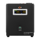 ДБЖ з правильною синусоїдою 12V LogicPower LPY-W-PSW-500VA+(350Вт)5A/10A