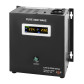 ИБП с правильной синусоидой 12V LogicPower LPA-W-PSW-500VA(350Вт) 2A/5A/10A ИБП с правильной синусоидой 12V LogicPower LPA-W-PSW-500VA(350Вт) 2A/5A/10A