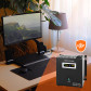 ИБП с правильной синусоидой 12V LogicPower LPA-W-PSW-500VA(350Вт) 2A/5A/10A ИБП с правильной синусоидой 12V LogicPower LPA-W-PSW-500VA(350Вт) 2A/5A/10A