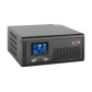 ИБП с правильной синусоидой 12V LogicPower LPE-B-PSW-1000VA+ (600Вт) 1-25A ИБП с правильной синусоидой 12V LogicPower LPE-B-PSW-1000VA+ (600Вт) 1-25A