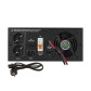 ИБП с правильной синусоидой 12V LogicPower LPE-B-PSW-1000VA+ (600Вт) 1-25A ИБП с правильной синусоидой 12V LogicPower LPE-B-PSW-1000VA+ (600Вт) 1-25A