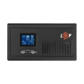 ИБП с правильной синусоидой 12V LogicPower LPE-B-PSW-1500VA+ (1000Вт) 1-35A ИБП с правильной синусоидой 12V LogicPower LPE-B-PSW-1500VA+ (1000Вт) 1-35A