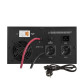 ИБП с правильной синусоидой 12V LogicPower LPE-B-PSW-1500VA+ (1000Вт) 1-35A ИБП с правильной синусоидой 12V LogicPower LPE-B-PSW-1500VA+ (1000Вт) 1-35A