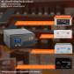 ИБП с правильной синусоидой 12V LogicPower LPE-B-PSW-1500VA+ (1000Вт) 1-35A ИБП с правильной синусоидой 12V LogicPower LPE-B-PSW-1500VA+ (1000Вт) 1-35A