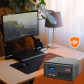ИБП с правильной синусоидой 12V LogicPower LPE-B-PSW-1500VA+ (1000Вт) 1-35A ИБП с правильной синусоидой 12V LogicPower LPE-B-PSW-1500VA+ (1000Вт) 1-35A