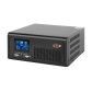 ИБП с правильной синусоидой 12V LogicPower LPE-B-PSW-430VA+ (300Вт) 1-15A ИБП с правильной синусоидой 12V LogicPower LPE-B-PSW-430VA+ (300Вт) 1-15A