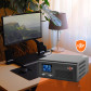 ИБП с правильной синусоидой 12V LogicPower LPE-B-PSW-430VA+ (300Вт) 1-15A ИБП с правильной синусоидой 12V LogicPower LPE-B-PSW-430VA+ (300Вт) 1-15A