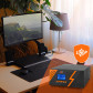 ИБП с правильной синусоидой 12V LogicPower LPM-PSW-1500VA (1050Вт) Black ИБП с правильной синусоидой 12V LogicPower LPM-PSW-1500VA (1050Вт) Black