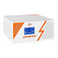 ИБП с правильной синусоидой 12V LogicPower LPM-PSW-1500VA (1050Вт) White ИБП с правильной синусоидой 12V LogicPower LPM-PSW-1500VA (1050Вт) White