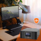 ИБП с правильной синусоидой 12V LogicPower LPM-PSW-1500VA (1050Вт) ИБП с правильной синусоидой 12V LogicPower LPM-PSW-1500VA (1050Вт)