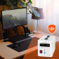 ИБП с правильной синусоидой 12V LogicPower LPY-PSW-500VA+ (350Вт) 5A/10A ИБП с правильной синусоидой 12V LogicPower LPY-PSW-500VA+ (350Вт) 5A/10A