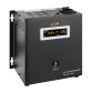 ДБЖ з правильною синусоїдою 12V LogicPower LPY-W-PSW-500VA+(350Вт)5A/10A ДБЖ з правильною синусоїдою 12V LogicPower LPY-W-PSW-500VA+(350Вт)5A/10A