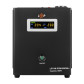 ИБП с правильной синусоидой 12V LogicPower LPY-W-PSW-800VA+(560Вт)5A/15A ИБП с правильной синусоидой 12V LogicPower LPY-W-PSW-800VA+(560Вт)5A/15A