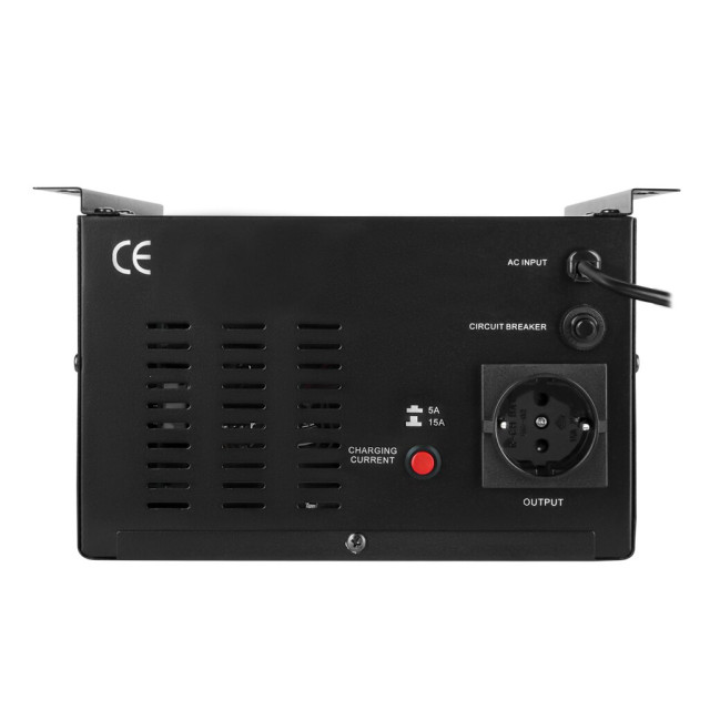 ИБП с правильной синусоидой 12V LogicPower LPY-W-PSW-800VA+(560Вт)5A/15A ИБП с правильной синусоидой 12V LogicPower LPY-W-PSW-800VA+(560Вт)5A/15A