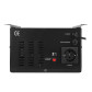 ИБП с правильной синусоидой 12V LogicPower LPY-W-PSW-800VA+(560Вт)5A/15A ИБП с правильной синусоидой 12V LogicPower LPY-W-PSW-800VA+(560Вт)5A/15A
