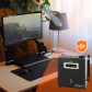 ИБП с правильной синусоидой 12V LogicPower LPY-W-PSW-800VA+(560Вт)5A/15A ИБП с правильной синусоидой 12V LogicPower LPY-W-PSW-800VA+(560Вт)5A/15A