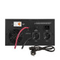ИБП с правильной синусоидой 24V LogicPower LPE-B-PSW-2300VA+ (1600Вт) 1-35A ИБП с правильной синусоидой 24V LogicPower LPE-B-PSW-2300VA+ (1600Вт) 1-35A