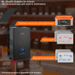 ДБЖ з правильною синусоїдою 24V LogicPower LPE-W-PSW-3600VA+ (2500Вт) 1-40A ДБЖ з правильною синусоїдою 24V LogicPower LPE-W-PSW-3600VA+ (2500Вт) 1-40A