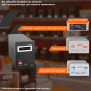 ДБЖ з правильною синусоїдою 24V LogicPower LPY-B-PSW-1500VA+(1050Вт) 10A/15A ДБЖ з правильною синусоїдою 24V LogicPower LPY-B-PSW-1500VA+(1050Вт) 10A/15A