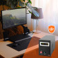 ДБЖ з правильною синусоїдою 24V LogicPower LPY-B-PSW-1500VA+(1050Вт) 10A/15A ДБЖ з правильною синусоїдою 24V LogicPower LPY-B-PSW-1500VA+(1050Вт) 10A/15A