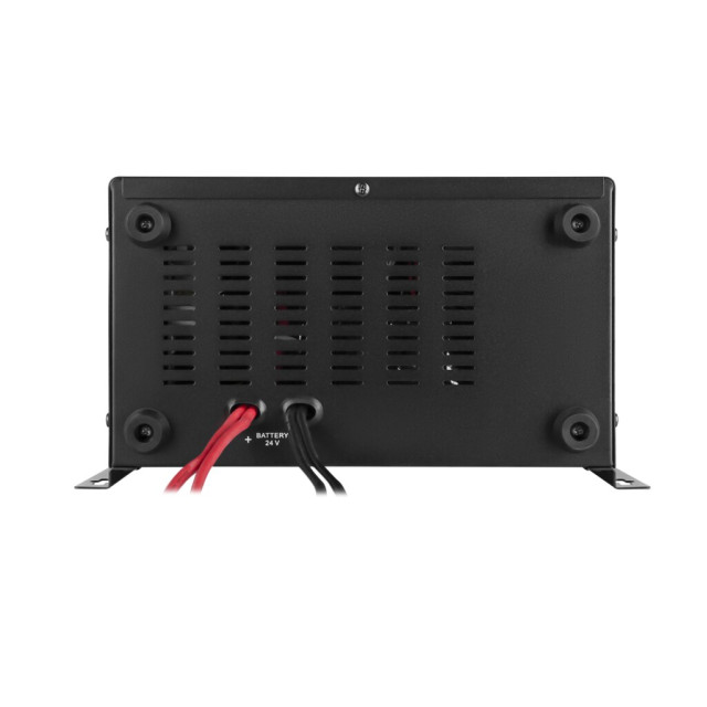 ИБП с правильной синусоидой 24V LogicPower LPY-W-PSW-1500VA+(1050Вт)10A/15A ИБП с правильной синусоидой 24V LogicPower LPY-W-PSW-1500VA+(1050Вт)10A/15A