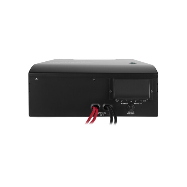 ИБП с правильной синусоидой 48V LogicPower LPY-W-PSW-5000VA+(3500Вт)10A/20A ИБП с правильной синусоидой 48V LogicPower LPY-W-PSW-5000VA+(3500Вт)10A/20A