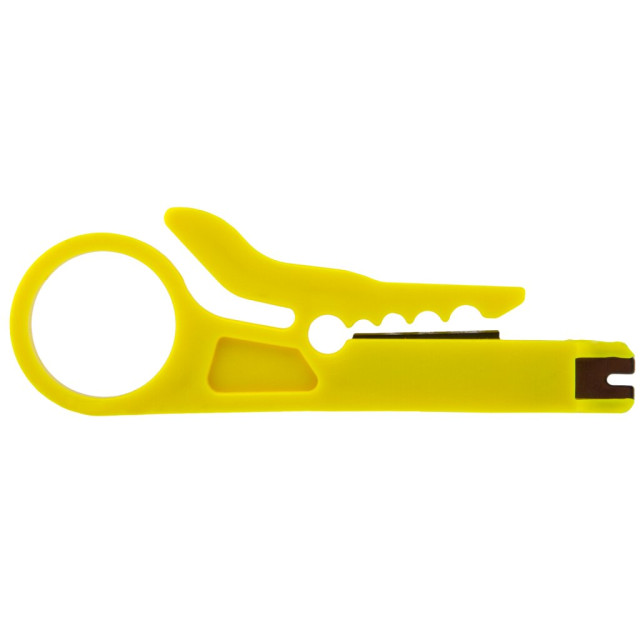 Инструмент для обжимки RJ45 (8P8C) и RJ12/11 (6P6C) LogicPower LPT-15 (резиновые ручки) Инструмент для обжимки RJ45 (8P8C) и RJ12/11 (6P6C) LogicPower LPT-15 (резиновые ручки)