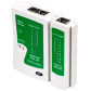 Тестер кабельний для RJ45 і RJ12 LogicPower LP-468N