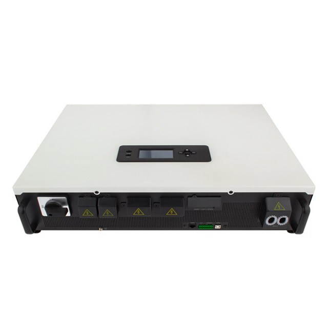ИБП гибридный с правильной синусоидой LogicPower LP-GS-HSI 5000W 48V МРРТ PSW ИБП гибридный с правильной синусоидой LogicPower LP-GS-HSI 5000W 48V МРРТ PSW
