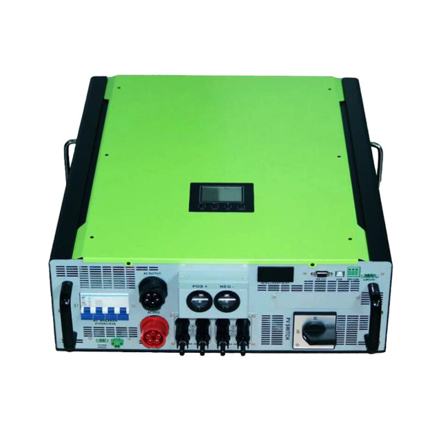 ИБП гибридный с правильной синусоидой LogicPower LPW-HMG104815