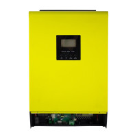 ДБЖ гібридний з правильною синусоїдою Logicpower LPW-HMG5485
