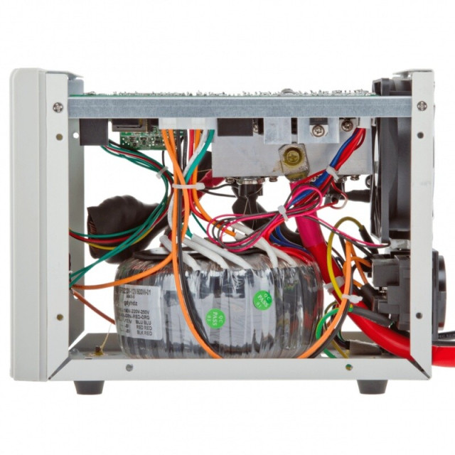 ИБП с правильной синусоидой Logicpower LPY-PSW-500VA+ (350 Вт) ИБП с правильной синусоидой Logicpower LPY-PSW-500VA+ (350 Вт)