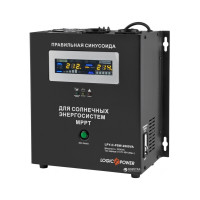 ИБП с правильной синусоидой LogicPower LPY-С-PSW-2000VA (1400 Вт) MPPT 24V