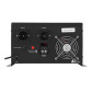 ИБП с правильной синусоидой LogicPower LPY-С-PSW-2000VA (1400 Вт) MPPT 24V