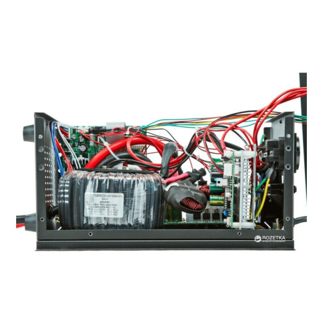 ИБП с правильной синусоидой LogicPower LPY-С-PSW-2000VA (1400 Вт) MPPT 24V