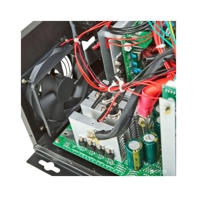 ИБП с правильной синусоидой LogicPower LPY-С-PSW-2000VA (1400 Вт) MPPT 24V