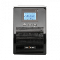 Джерело безперебійного живлення (ДБЖ) LogicPower 1000 PRO 36V (без акумулятора) Джерело безперебійного живлення (ДБЖ) LogicPower 1000 PRO 36V (без акумулятора)