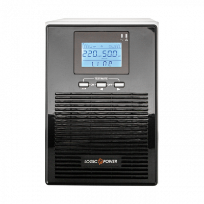 Джерело безперебійного живлення (ДБЖ) LogicPower 1000 PRO 36V (без акумулятора)
