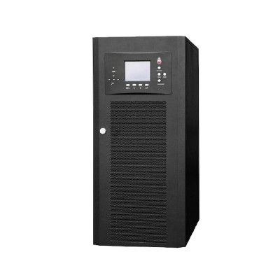 Джерело безперебійного живлення (ДБЖ) LogicPower 10kVA MPPT - 3 фазний Джерело безперебійного живлення (ДБЖ) LogicPower 10kVA MPPT - 3 фазний