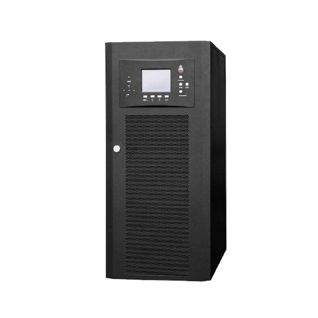 Источник бесперебойного питания (ИБП) LogicPower 20kVA MPPT - 3 фазный