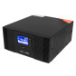 Источник бесперебойного питания Logicpower LPM-PSW-1500VA (1050 Вт) 10А/20А/25А Источник бесперебойного питания Logicpower LPM-PSW-1500VA (1050 Вт) 10А/20А/25А
