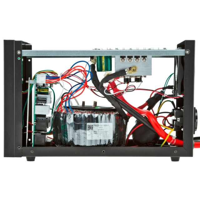 Источник бесперебойного питания Logicpower LPY- B - PSW-1000VA+ (700Вт) 10A/20A Источник бесперебойного питания Logicpower LPY- B - PSW-1000VA+ (700Вт) 10A/20A