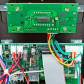 Источник бесперебойного питания Logicpower LPY- B - PSW-500VA+ (350Вт) 5A/10A
