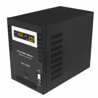 Источник бесперебойного питания Logicpower LPY- B - PSW-7000VA+ (5000Вт) 10A/20A Источник бесперебойного питания Logicpower LPY- B - PSW-7000VA+ (5000Вт) 10A/20A